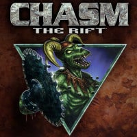 Chasm: the Rift: TRAINER AND CHEATS (V1.0.92)