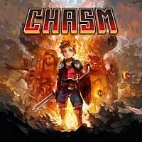 Chasm: TRAINER AND CHEATS (V1.0.99)