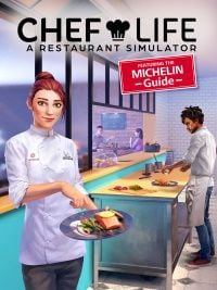 Chef Life: A Restaurant Simulator: Cheats, Trainer +15 [MrAntiFan]