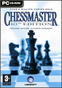 Chessmaster 10th Edition: TRAINER AND CHEATS (V1.0.83)