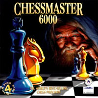 Chessmaster 6000: TRAINER AND CHEATS (V1.0.72)