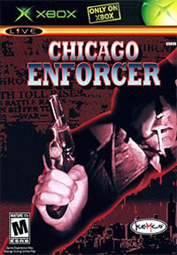 Chicago Enforcer: Trainer +7 [v1.7]