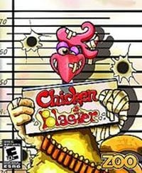 Chicken Blaster: Cheats, Trainer +9 [dR.oLLe]