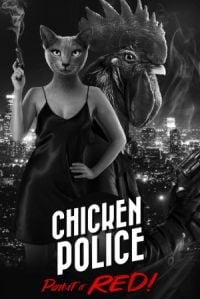 Chicken Police: TRAINER AND CHEATS (V1.0.9)