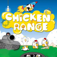 Trainer for Chicken Range [v1.0.7]