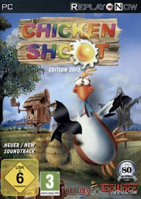 Chicken Shoot 2: TRAINER AND CHEATS (V1.0.23)