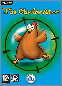 Chickenator: Cheats, Trainer +11 [dR.oLLe]