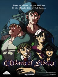 Children of Liberty: TRAINER AND CHEATS (V1.0.85)