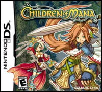 Children of Mana: TRAINER AND CHEATS (V1.0.57)