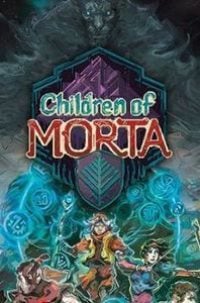 Children of Morta: Trainer +12 [v1.2]