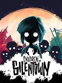 Trainer for Children of Silentown [v1.0.6]