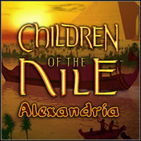 Children of the Nile: Alexandria: Cheats, Trainer +9 [MrAntiFan]