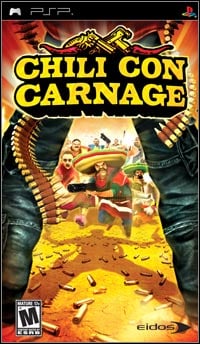 Trainer for Chili Con Carnage [v1.0.7]