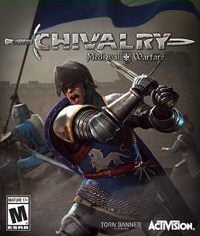 Trainer for Chivalry: Medieval Warfare [v1.0.4]