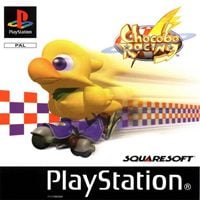 Chocobo Racing: Trainer +13 [v1.2]