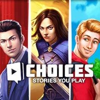 Choices: Stories You Play: Trainer +11 [v1.1]
