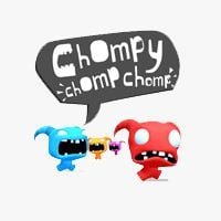 Chompy Chomp Chomp: Trainer +6 [v1.4]
