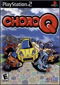 ChoroQ: Trainer +10 [v1.3]