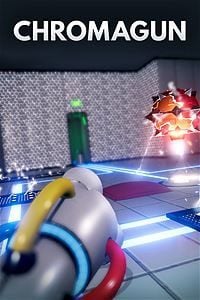 Trainer for ChromaGun [v1.0.2]