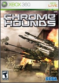 Chromehounds: TRAINER AND CHEATS (V1.0.72)