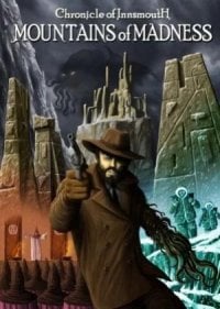 Chronicle of Innsmouth: Mountains of Madness: TRAINER AND CHEATS (V1.0.52)