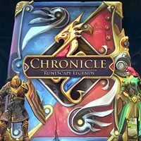 Chronicle: Runescape Legends: TRAINER AND CHEATS (V1.0.26)