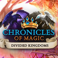 Chronicles of Magic: Divided Kingdoms: Cheats, Trainer +7 [MrAntiFan]