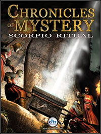 Chronicles of Mystery: Scorpio Ritual: TRAINER AND CHEATS (V1.0.98)
