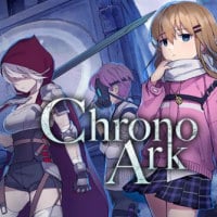 Chrono Ark: Trainer +13 [v1.6]