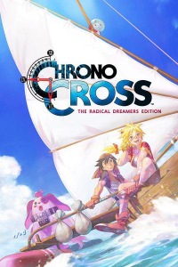 Chrono Cross: The Radical Dreamers Edition: Trainer +9 [v1.9]