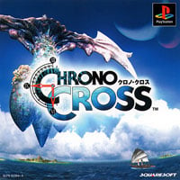 Trainer for Chrono Cross [v1.0.7]