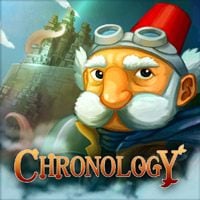 Trainer for Chronology: Time Changes Everything [v1.0.2]