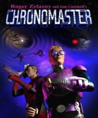 Chronomaster: Trainer +10 [v1.1]