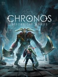 Chronos: Before the Ashes: Cheats, Trainer +9 [FLiNG]