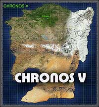 Trainer for Chronos V [v1.0.8]