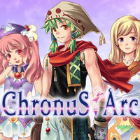 Chronus Arc: Cheats, Trainer +9 [CheatHappens.com]