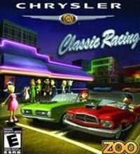 Chrysler Classic Racing: Cheats, Trainer +15 [MrAntiFan]