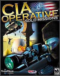 CIA Operative: Solo Missions: TRAINER AND CHEATS (V1.0.21)