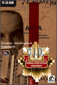 C.I.D. Criminal Investigation Department: Cheats, Trainer +12 [dR.oLLe]