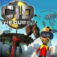 CID the Dummy: Trainer +7 [v1.2]