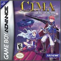 CIMA: The Enemy: Trainer +12 [v1.3]