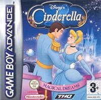 Trainer for Cinderella: Magical Dreams [v1.0.5]