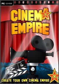 Trainer for Cinema Empire [v1.0.5]