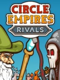 Circle Empires Rivals: Trainer +6 [v1.4]
