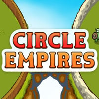 Circle Empires: Trainer +13 [v1.3]