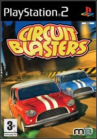 Circuit Blasters: TRAINER AND CHEATS (V1.0.81)