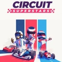 Circuit Superstars: Trainer +15 [v1.6]