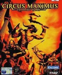 Circus Maximus: Chariot Wars: Trainer +6 [v1.7]