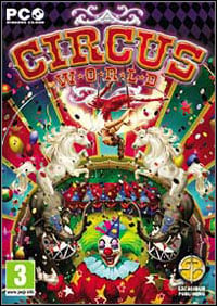 Circus World: Cheats, Trainer +15 [MrAntiFan]