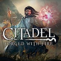 Citadel: Forged with Fire: TRAINER AND CHEATS (V1.0.80)